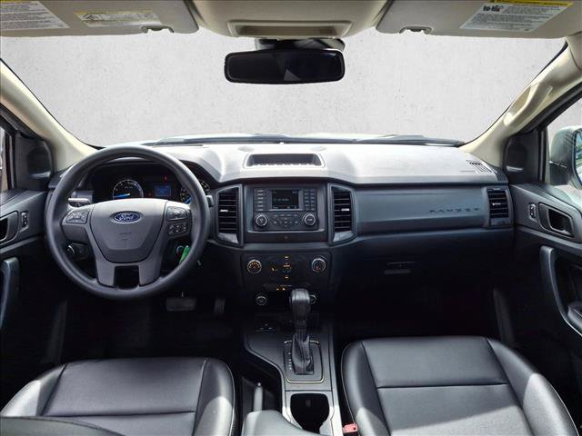Used 2020 Ford Ranger XL RWD image 14