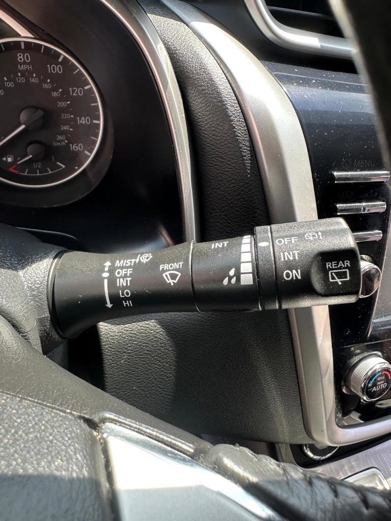 Used 2017 Nissan Murano SV FWD image 43