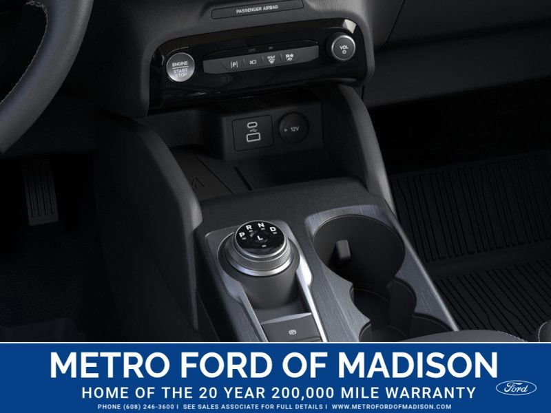 New 2026 Ford Escape SE w/ PHEV Premium Package image 16