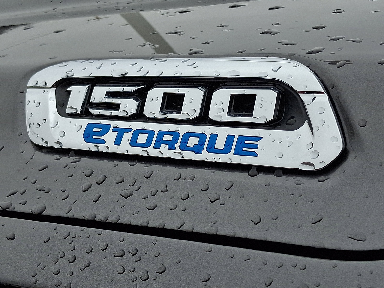 New 2026 RAM 1500 Laramie image 16