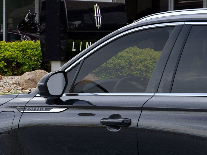 New 2024 Lincoln Corsair Grand Touring w/ Rear Removable Package Tray image 20