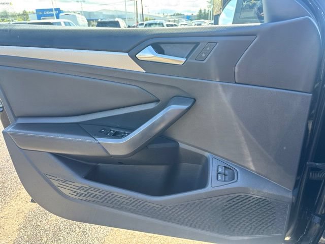 Used 2023 Volkswagen Jetta Sport FWD image 14