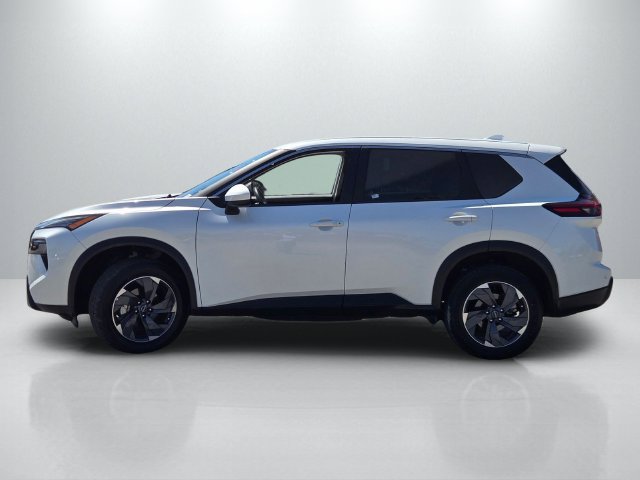 Used 2025 Nissan Rogue SV FWD image 7