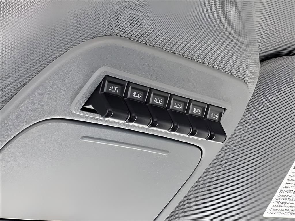 New 2026 Ford F550 4x4 Regular Cab Super Duty image 23