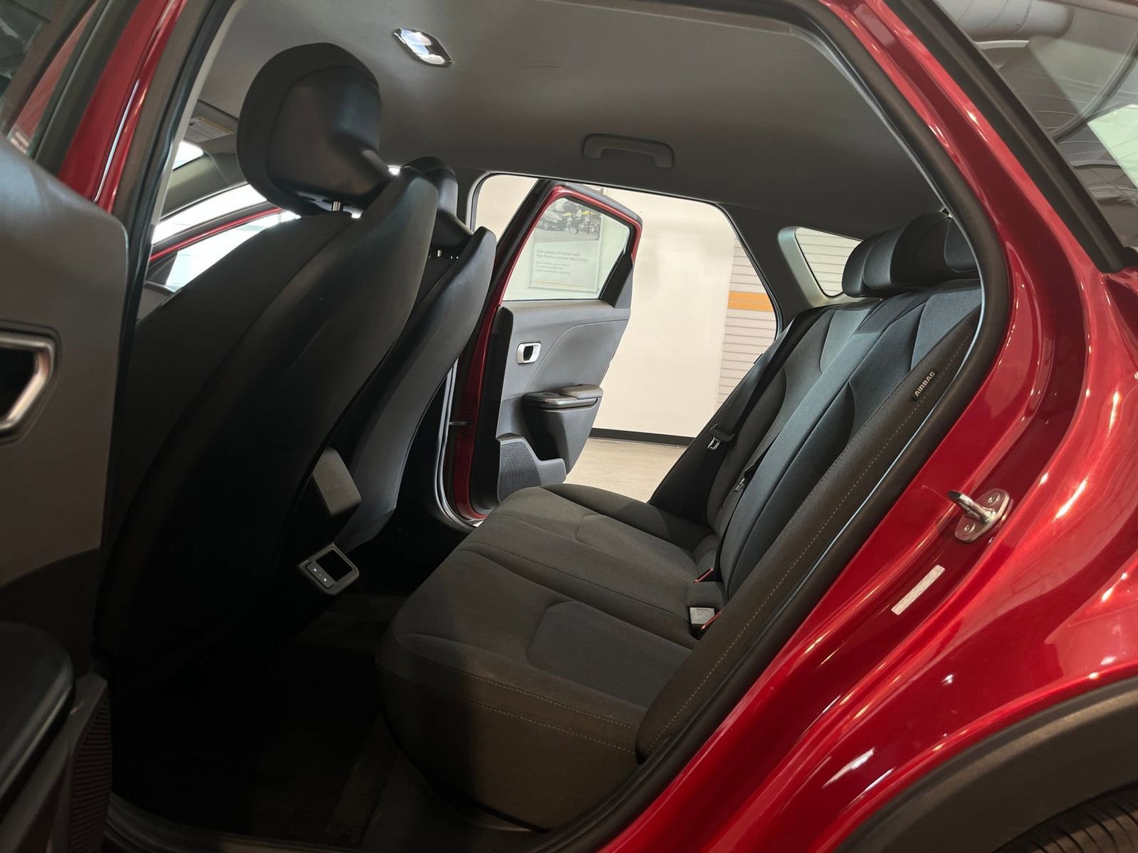 Used 2025 Kia K4 LXS image 24