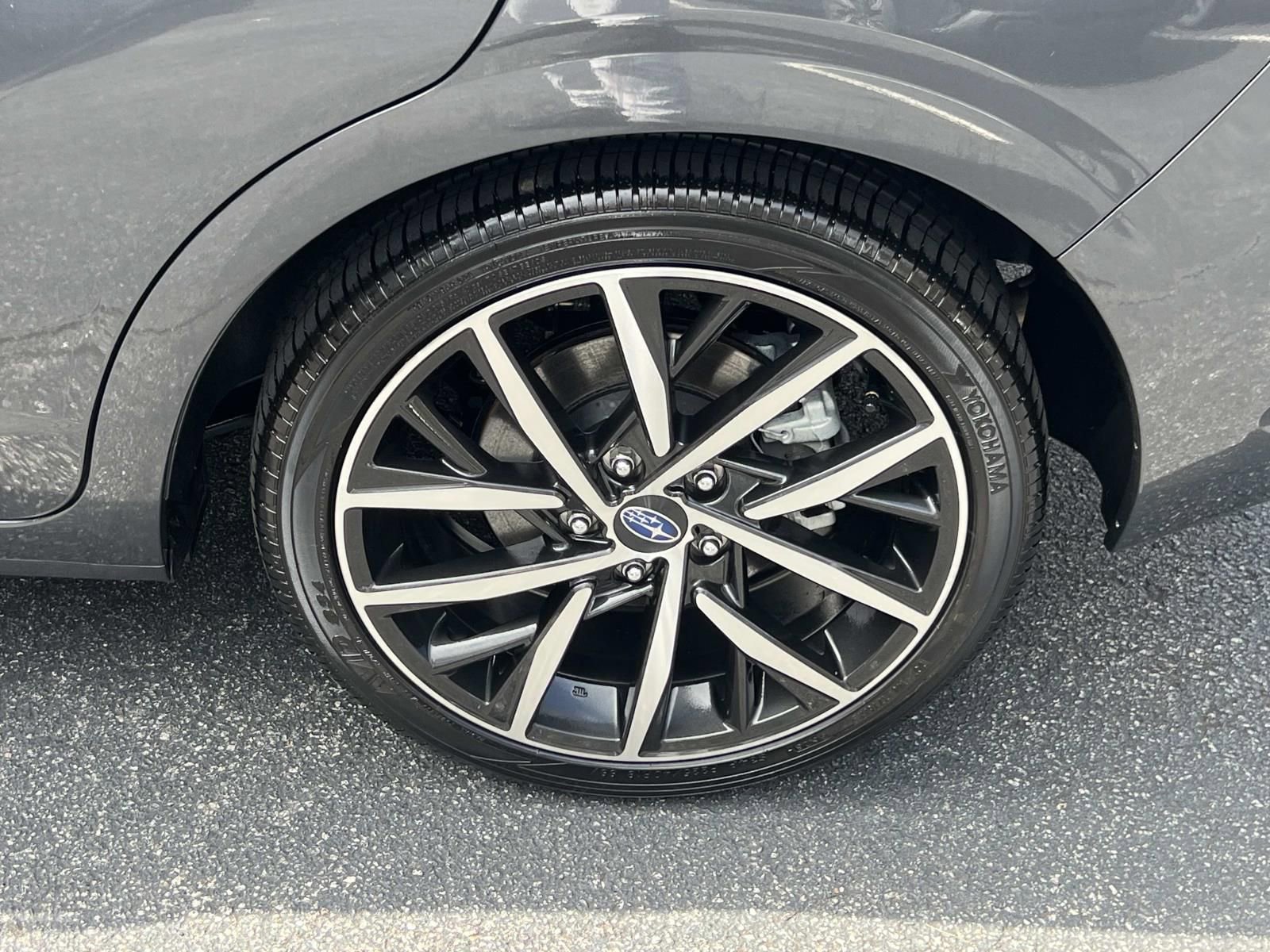 Certified 2025 Subaru Impreza 2.0i Sport image 19