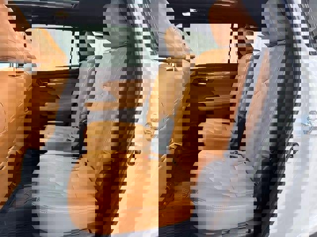 Used 2021 Toyota Highlander Platinum image 22