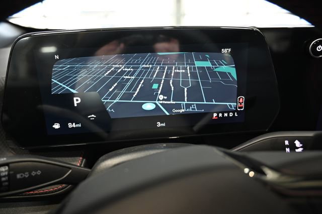 New 2026 Chevrolet Equinox RS w/ LPO, Floor Liner Package image 29