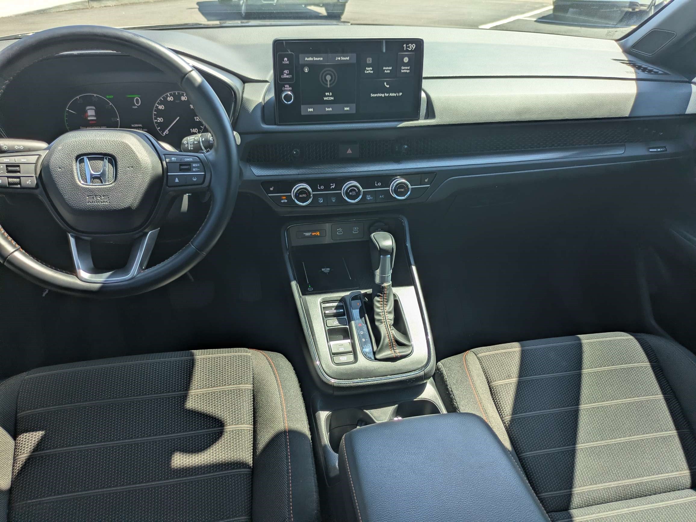 Used 2026 Honda CR-V Sport image 21