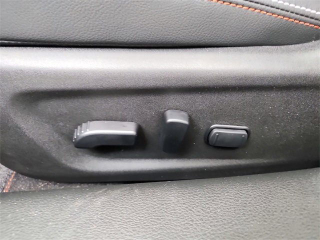 New 2025 Nissan Altima 2.5 SR w/ SR Premium Package image 20