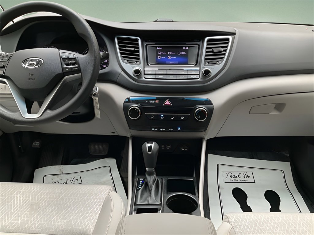 Used 2016 Hyundai Tucson SE w/ Option Group 12 image 20