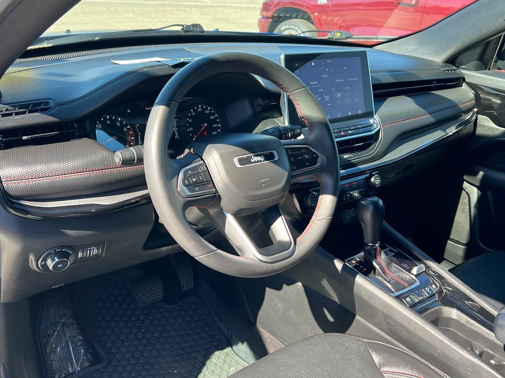 Certified 2023 Jeep Compass Trailhawk image 22