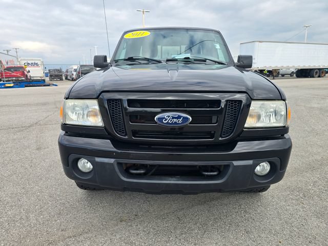 Used 2011 Ford Ranger Sport w/ FX4 "Off Road" Pkg AWD/4WD image 8