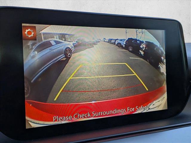 Used 2017 MAZDA MAZDA6 Touring image 14