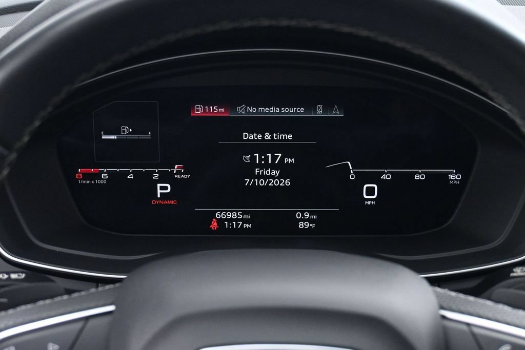 Used 2021 Audi SQ5 Premium Plus w/ Premium Plus Package AWD/4WD image 26