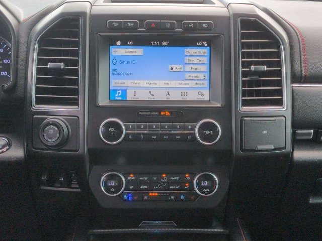 Used 2019 Ford Expedition Limited w/ Equipment Group 303A AWD/4WD image 20