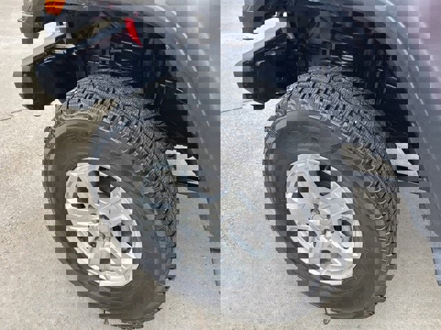 Used 2019 Jeep Wrangler Sport S w/ Quick Order Package 28S image 4