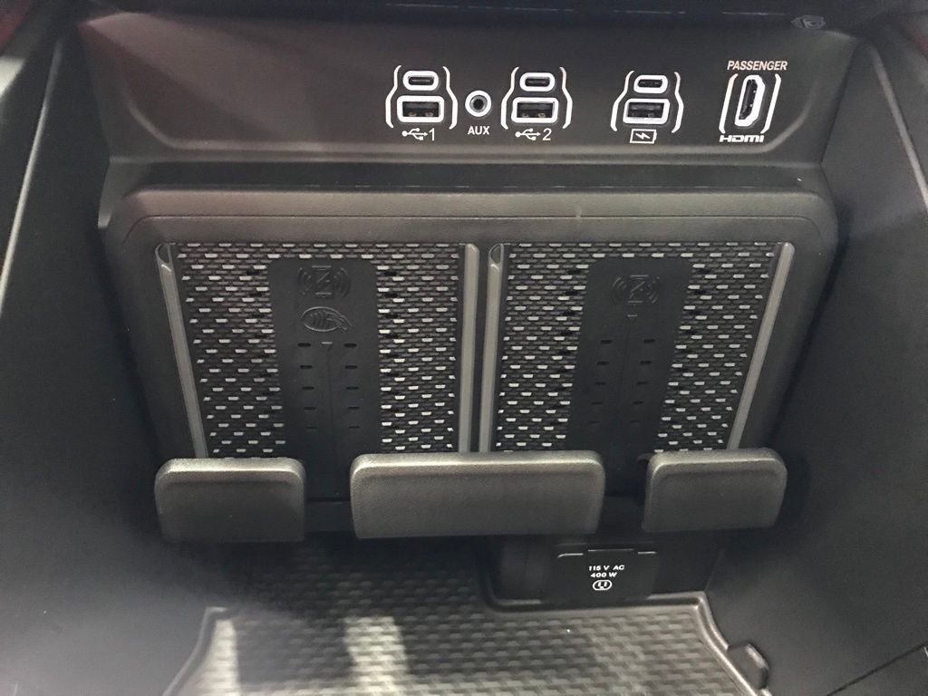 New 2026 RAM 1500 Rebel image 20