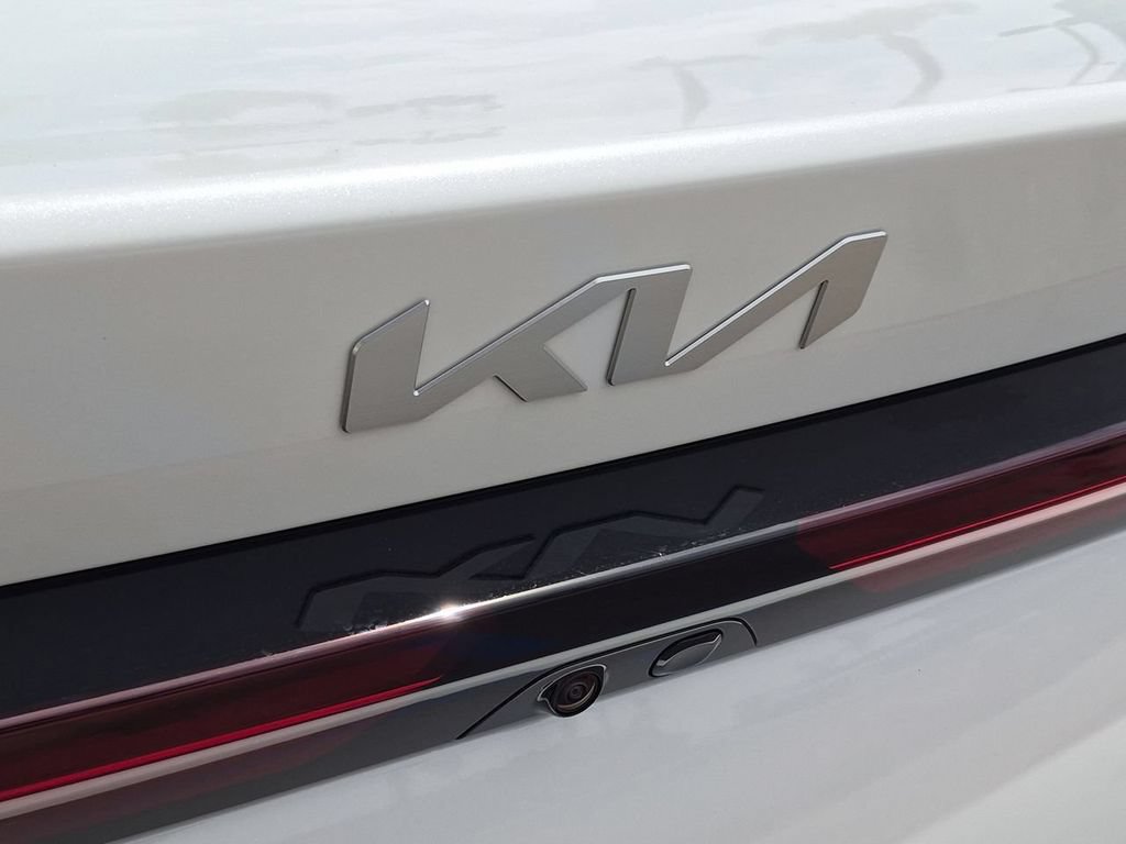 New 2026 Kia K5 GT-Line w/ GT-Line Red Interior Package FWD image 31
