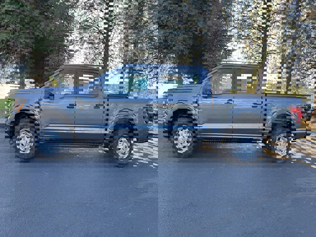New 2025 Ford F150 XL image 4