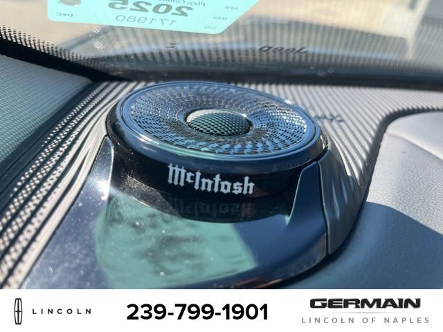 Used 2021 Jeep Grand Cherokee L Overland w/ Luxury Tech Group IV image 19