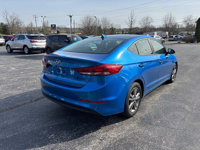 Used 2018 Hyundai Elantra SEL image 6