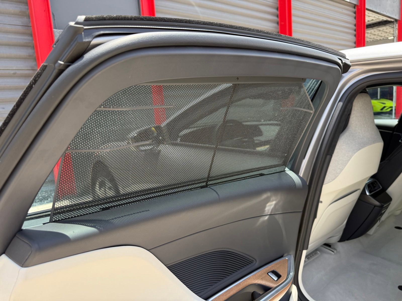 Used 2024 Lucid Air Touring AWD/4WD image 16