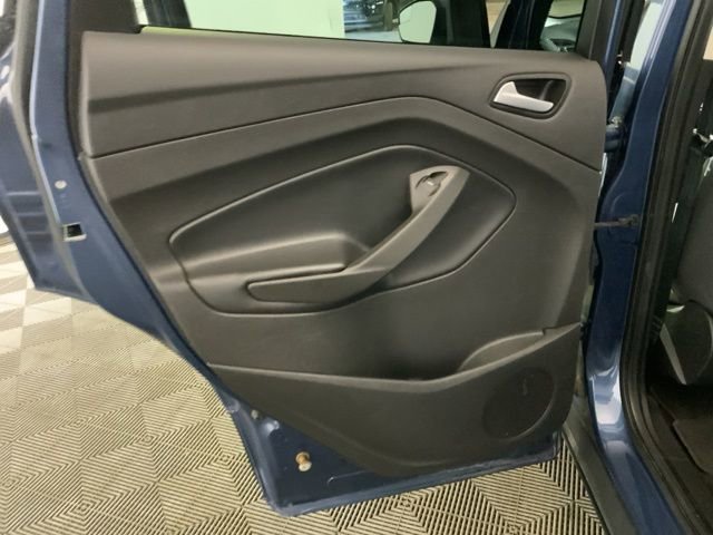 Used 2018 Ford Escape SE FWD image 33