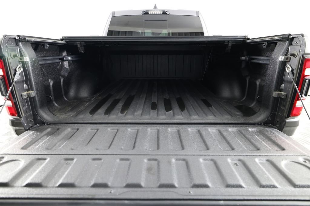 Used 2022 RAM 1500 TRX w/ TRX Level 2 Equipment Group image 9
