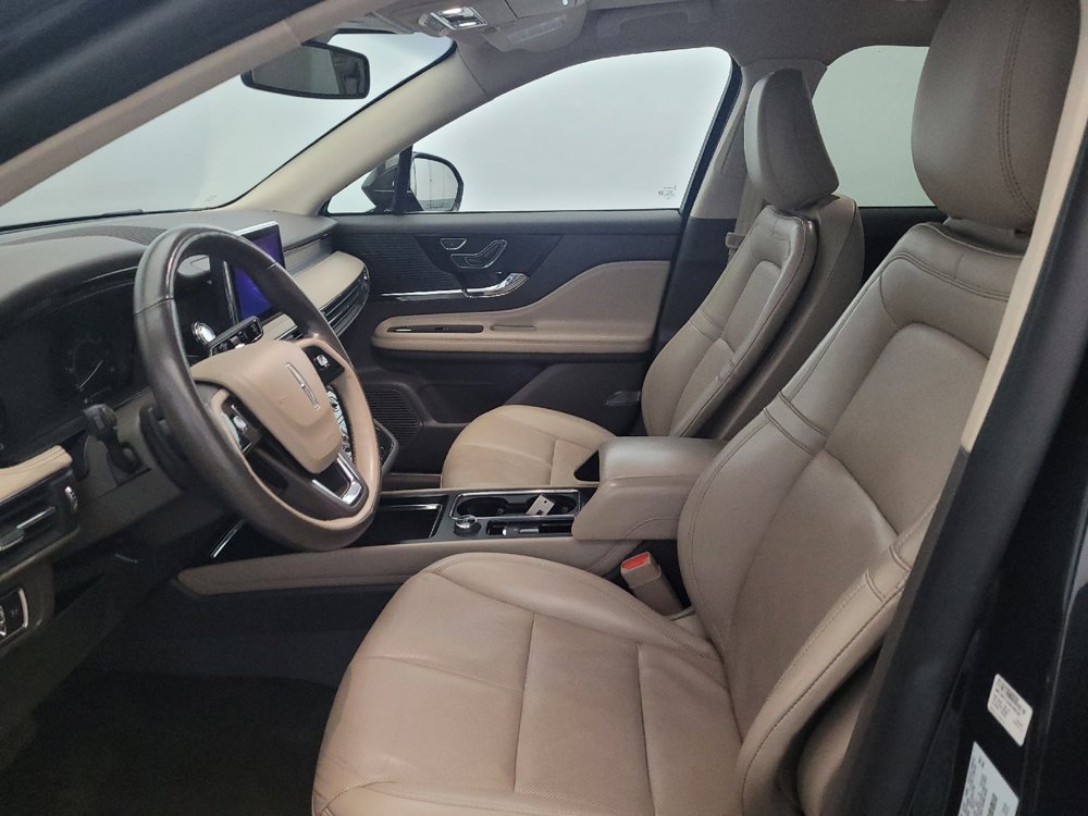 Used 2022 Lincoln Corsair AWD w/ Premium Package image 17