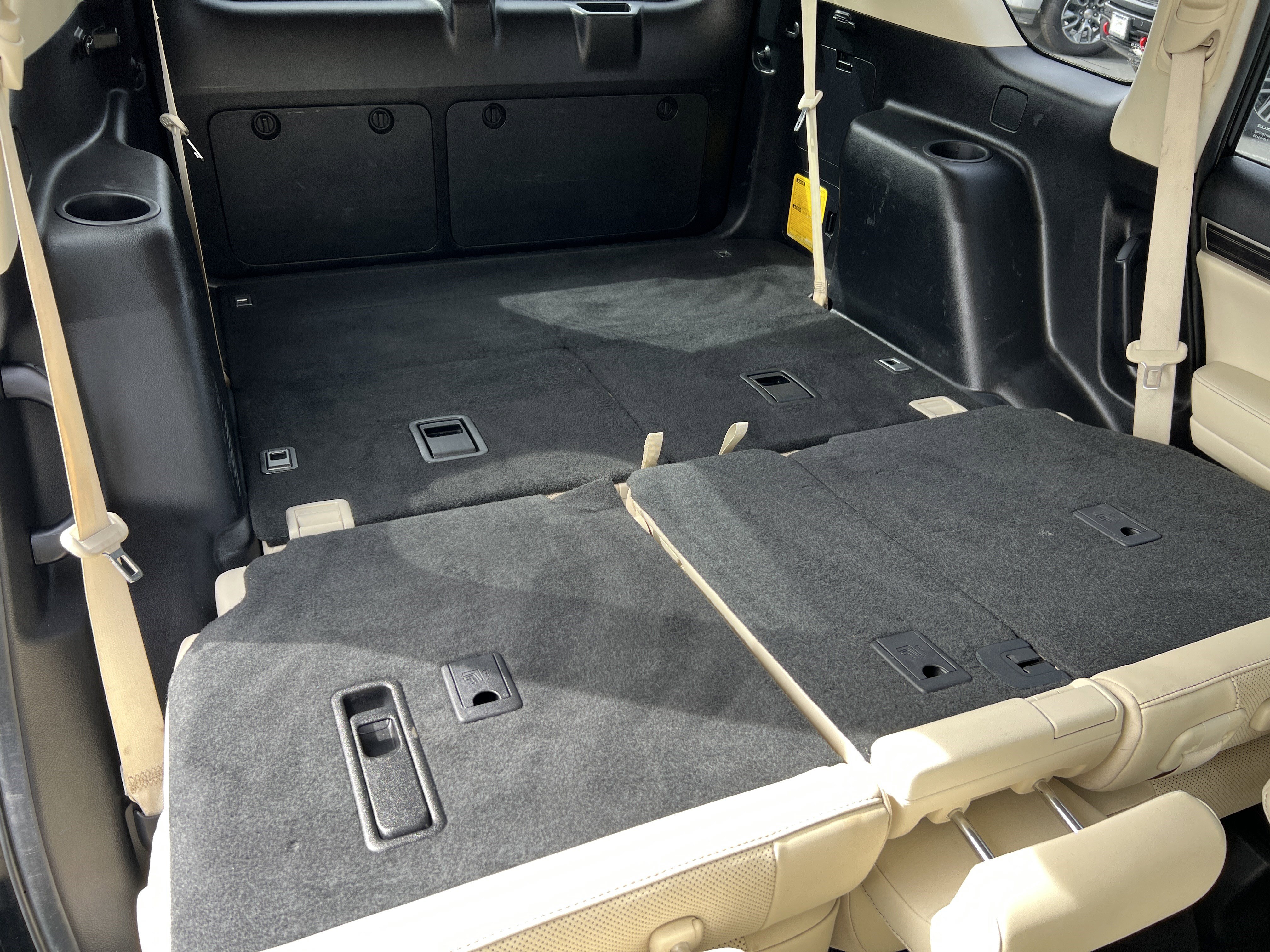 Used 2020 Lexus GX 460 Premium w/ Premium Package AWD/4WD image 22