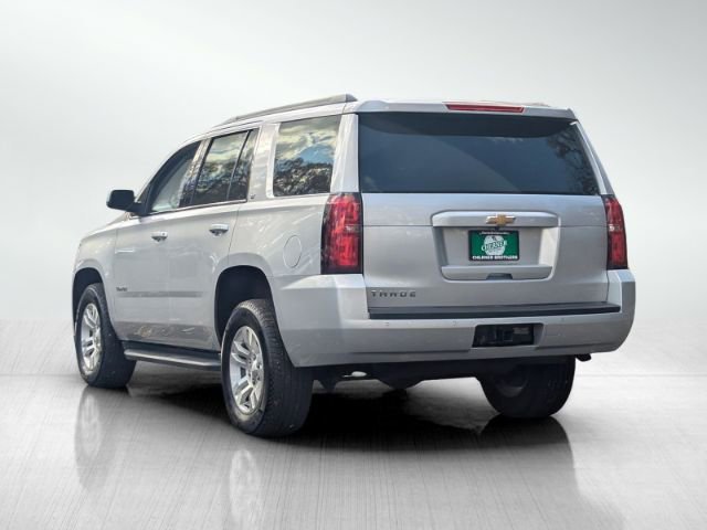 Used 2020 Chevrolet Tahoe LT image 6
