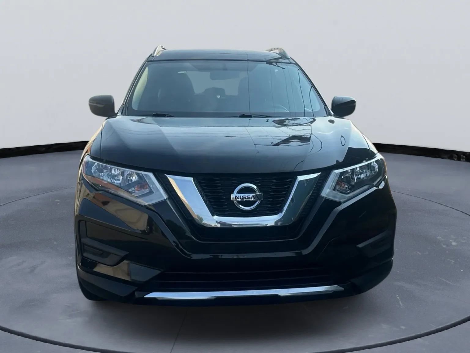 Used 2017 Nissan Rogue S w/ S Appearance Package