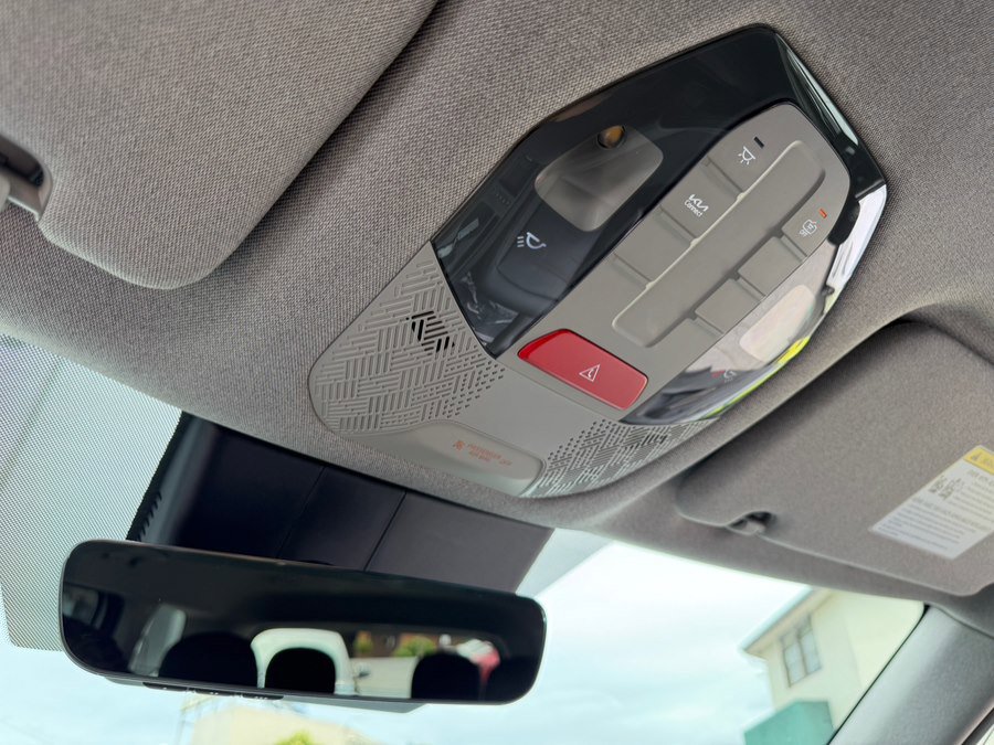 Used 2024 Kia EV9 Light Long Range image 24