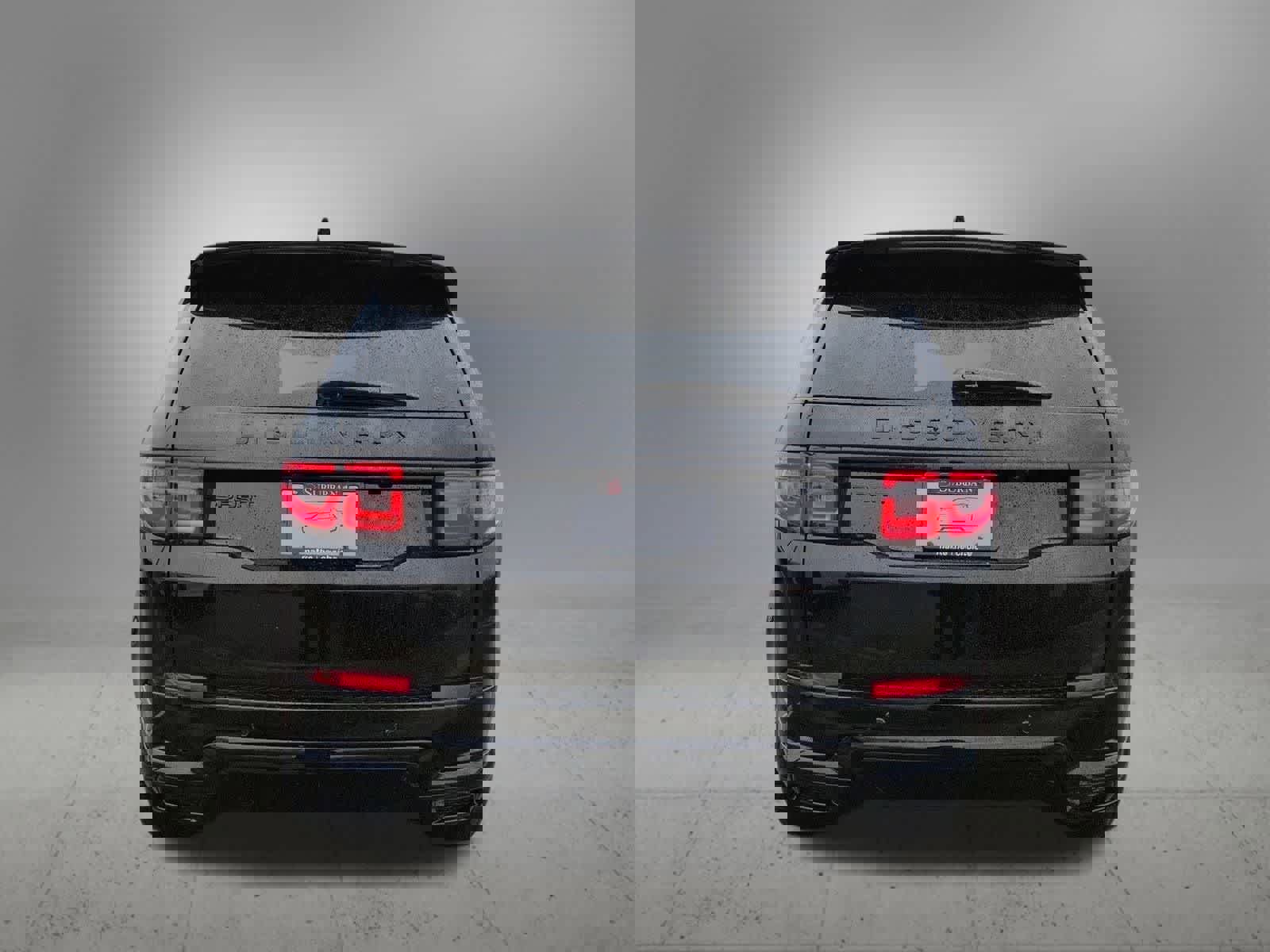 New 2026 Land Rover Discovery Sport Landmark image 5