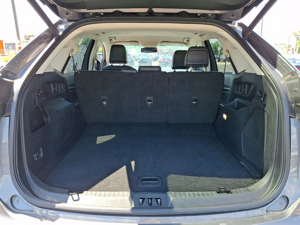 Used 2024 Ford Edge Titanium AWD/4WD image 18