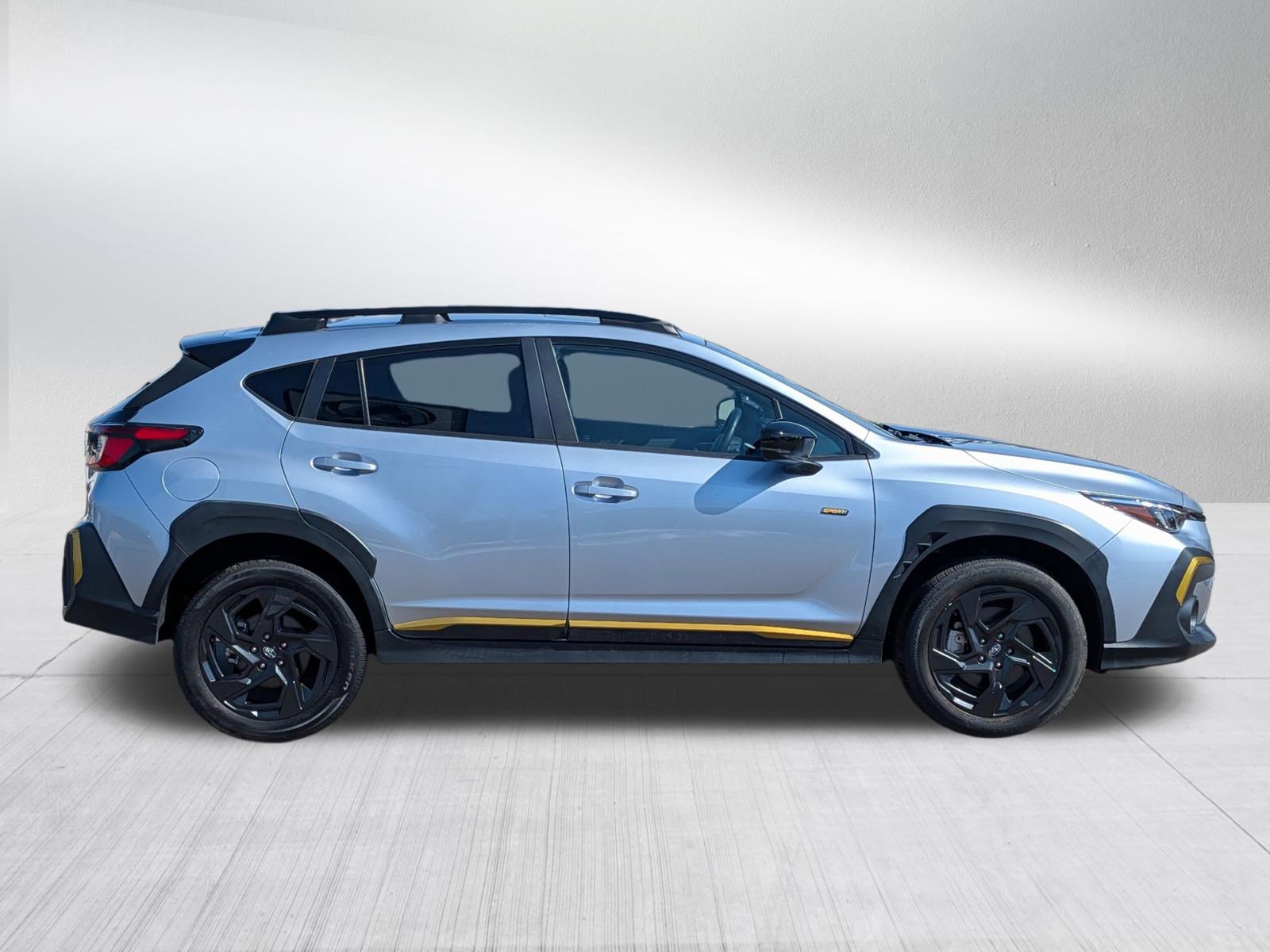 Used 2024 Subaru Crosstrek 2.5i Sport image 8