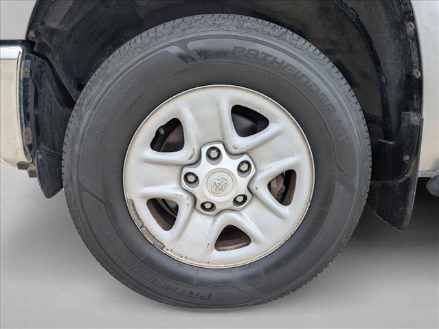 Used 2018 Toyota Tundra SR5 image 24