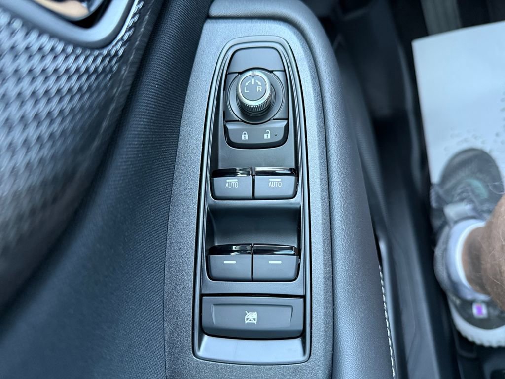 Used 2025 Subaru Legacy Premium w/ Popular Package #1 image 19