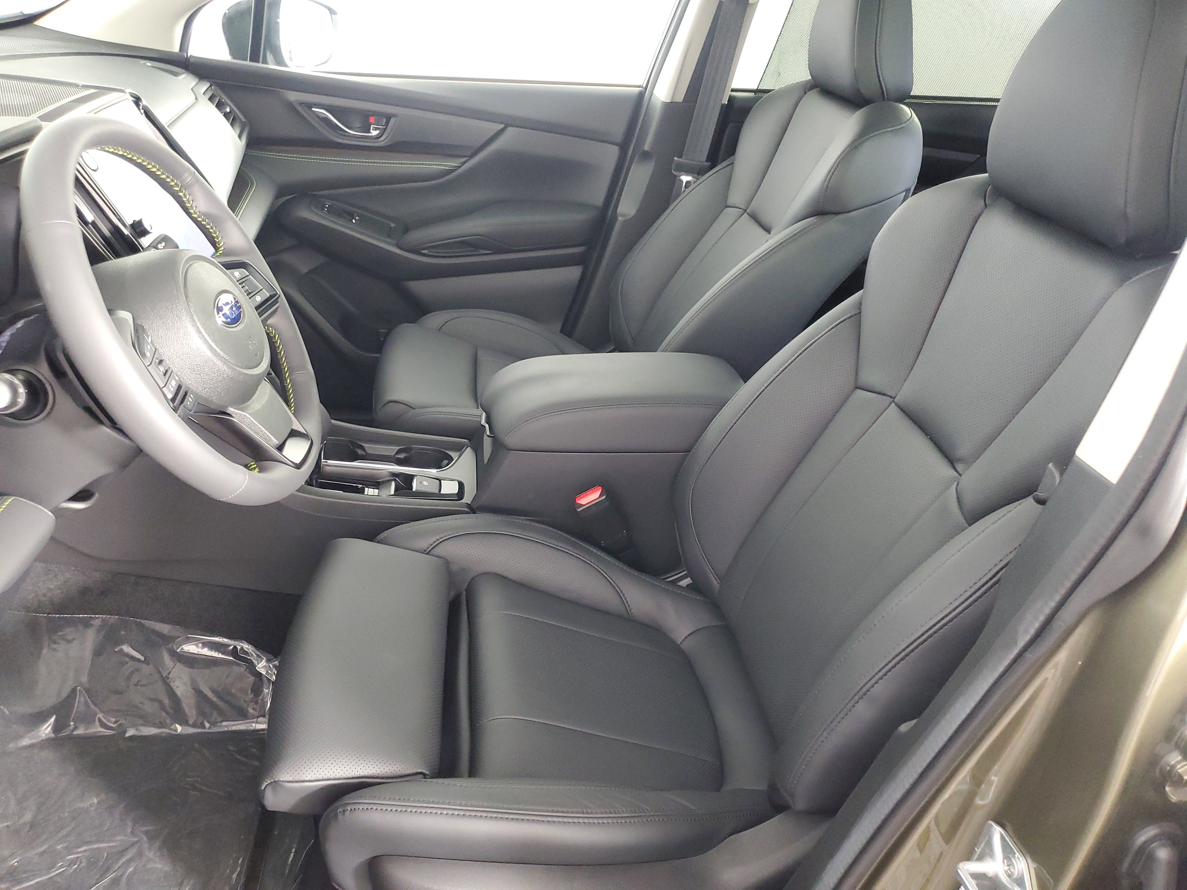 New 2025 Subaru Ascent Bronze Edition w/ Popular Package #2 image 12