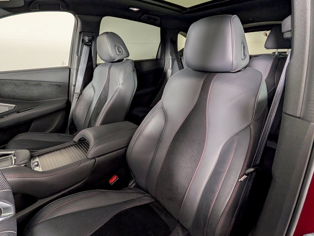 Used 2023 Acura RDX w/ Advance Package FWD image 5