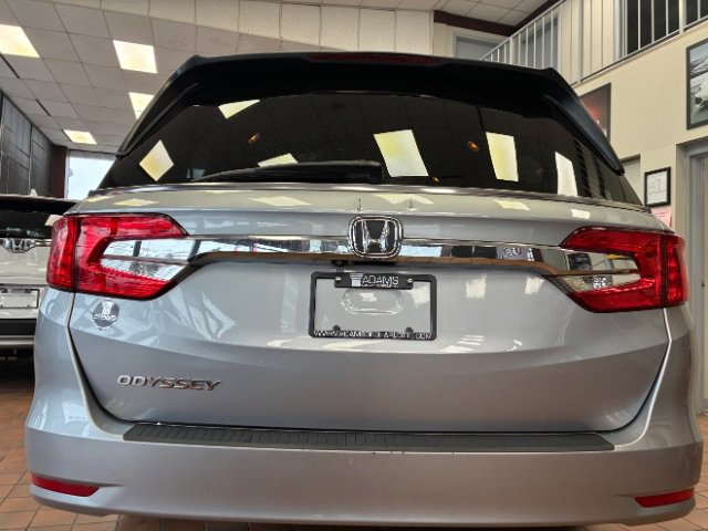 Used 2019 Honda Odyssey LX image 11