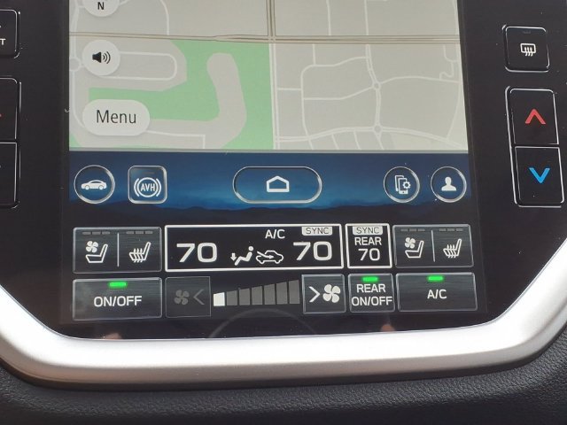 New 2027 Subaru Ascent Touring AWD/4WD image 21