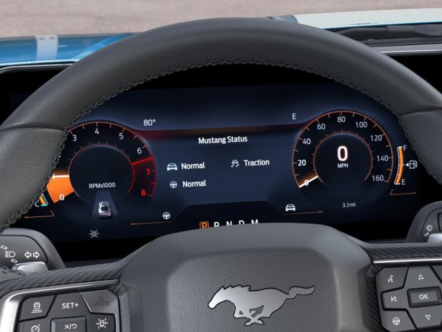 New 2026 Ford Mustang GT Premium RWD image 13