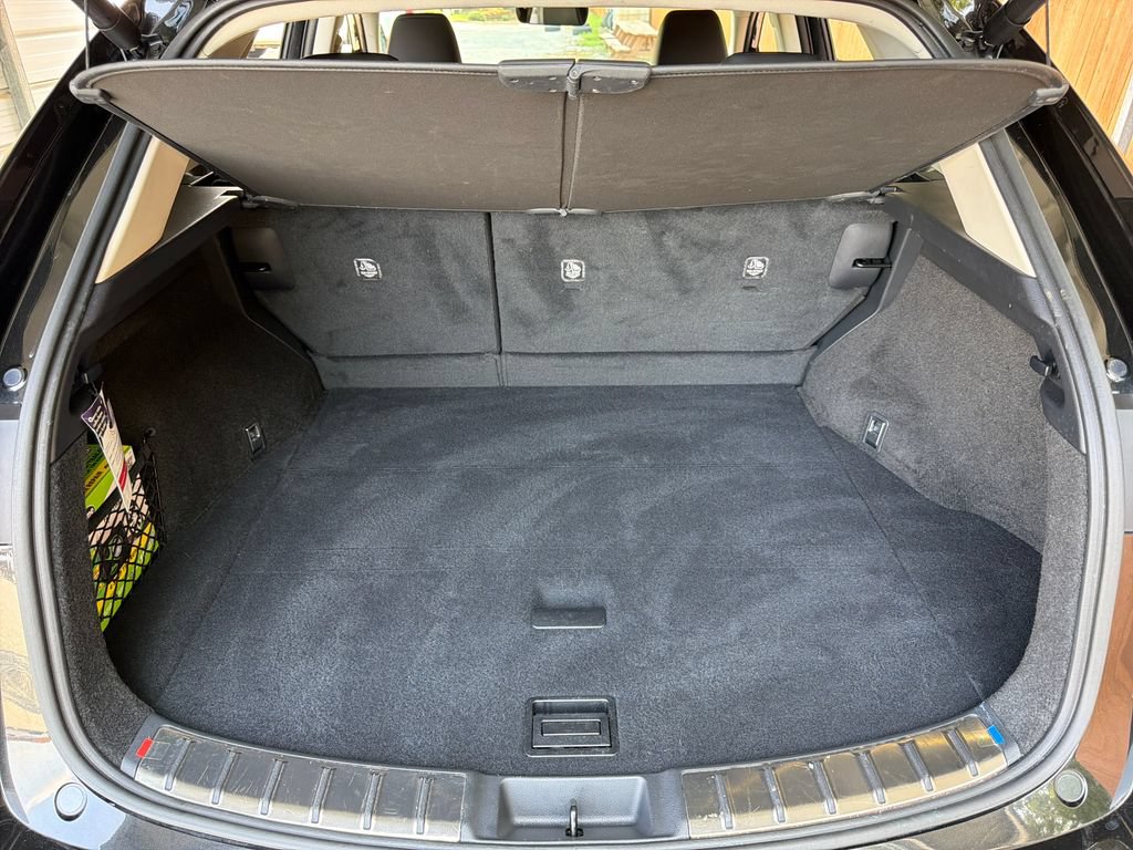 Used 2025 Lexus NX 250 FWD w/ Towing Package (2000 Lbs) image 34