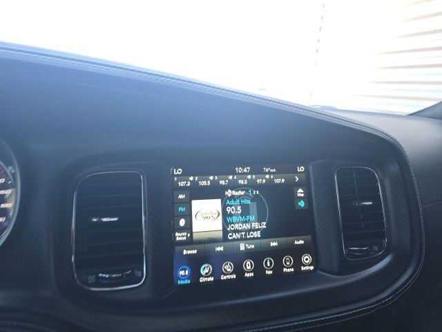 Used 2023 Dodge Charger SRT Hellcat w/ Harman/Kardon Audio Group image 11