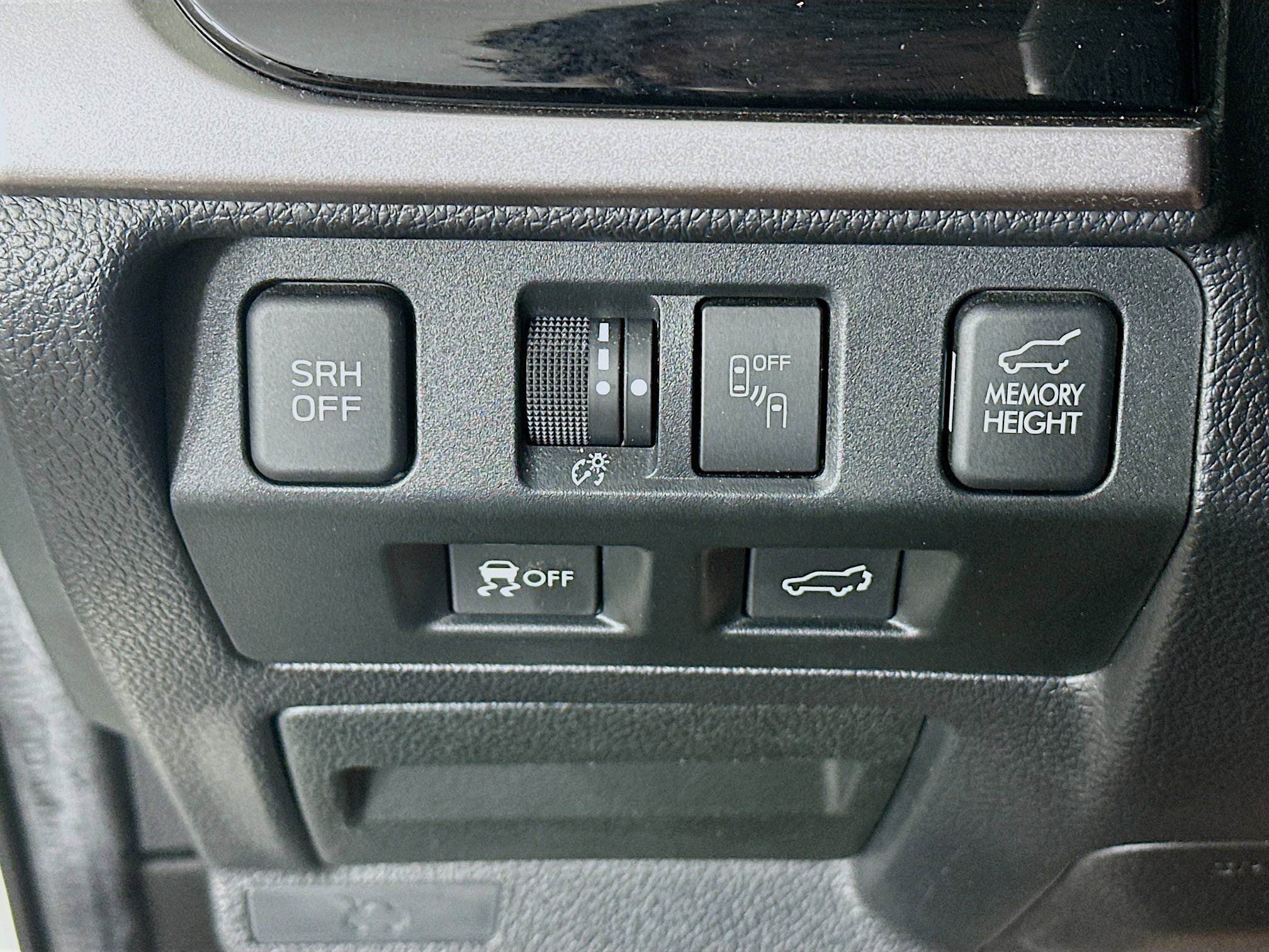 Used 2018 Subaru Forester 2.5i Touring image 17