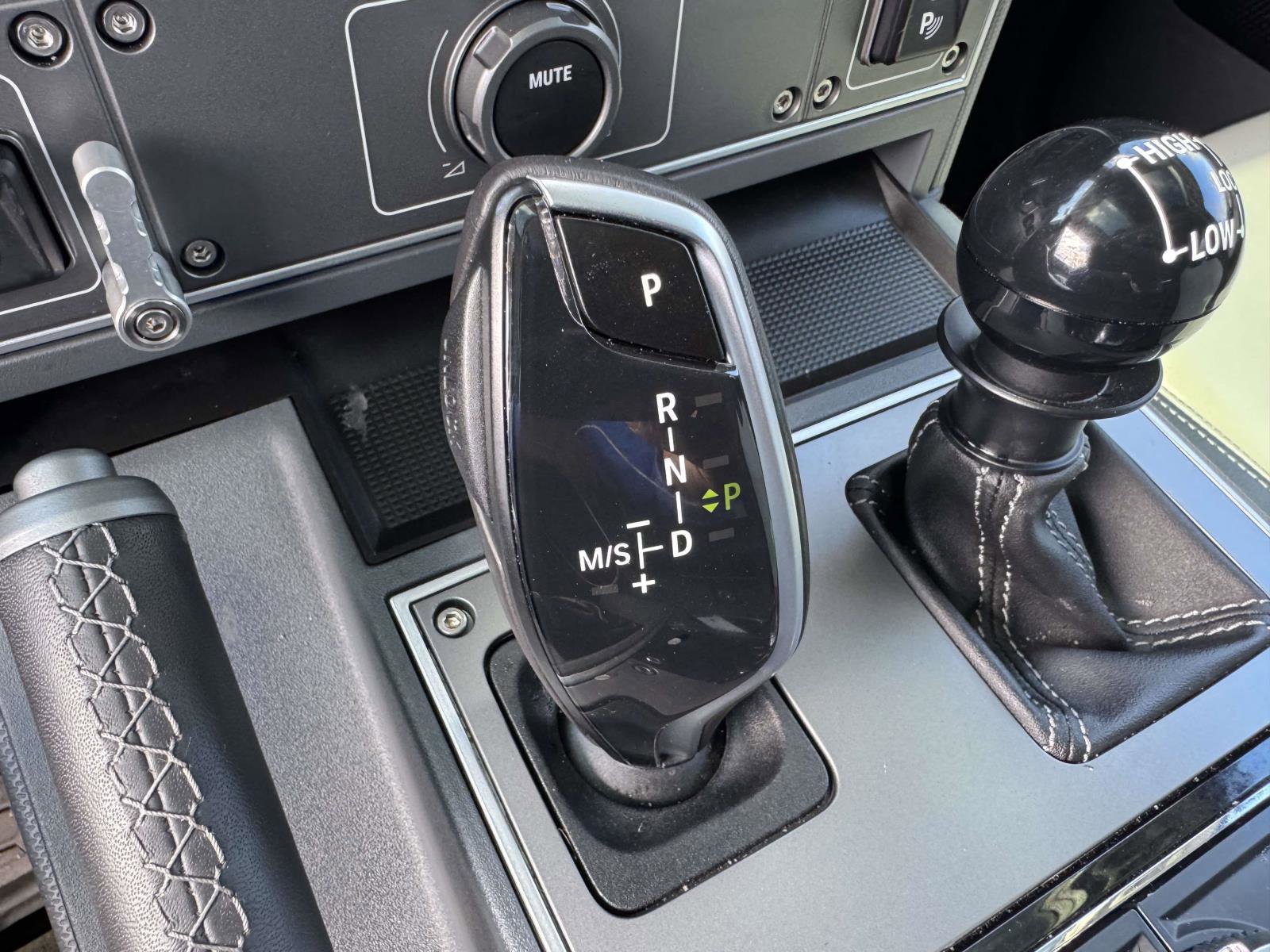 Used 2024 INEOS Grenadier image 26