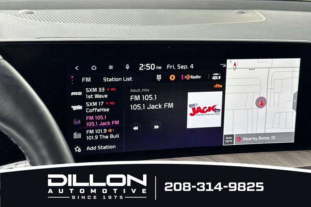 Certified 2024 Kia Telluride SX Prestige AWD/4WD image 22