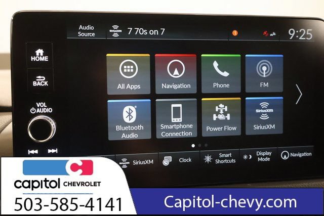 Used 2024 Honda CR-V Sport Touring image 22